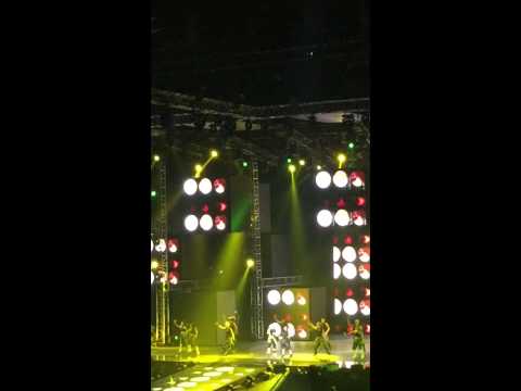 蔡依林&潘瑋柏-大藝術家+呸（伊甸園演唱會）