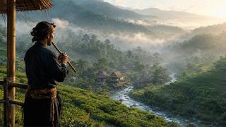 Sunda Galuh — Mist of the Emerald Highlands