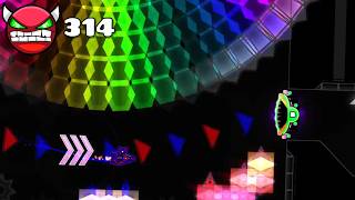 (Maymory #3) Chronologic by Hypno | Demon #314