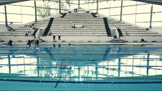 CMAS Serbian Freediving Indoor Championship, 2024 Belgrade