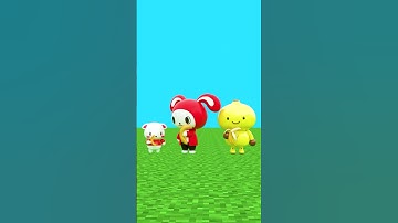 What Is This Fruit? - Maizen Animation Cartoon #shorts #animation