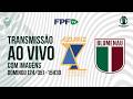BRASILEIRÃO SÉRIE D 2026 | AZURIZ X BLUMENAU | RODADA 8, AO VIVO E DE GRAÇA