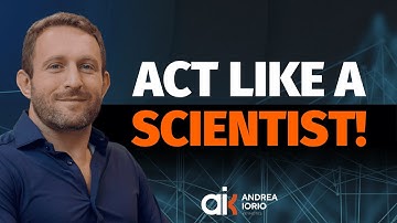 Antifragility as a key skill for Leaders in the Digital age - Andrea Iorio keynote for Shell