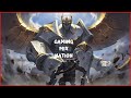 Music for Playing Galio 🪨 League of Legends Mix 🪨 Playlist to play Galio