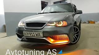 Nexia 2 Tuning Nexia 2 Tuning