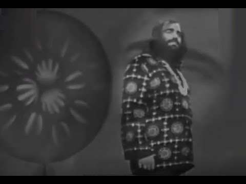Demis Roussos Forever And Ever March 1973 New Images