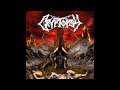 Cryptopsy - The Pestilence That Walketh in Darkness