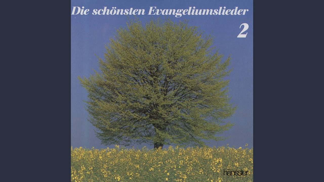 Wenn Nach Der Erde Leid Arbeit Und Pein Wenn nach der Erde Leid, Arbeit und Pein - YouTube