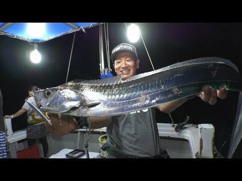 SILVERD テンヤ太刀魚 180 QUEEN CORAL 船タチウオテンヤ竿 SILVERD TENYA TACHIUO 180 7:3