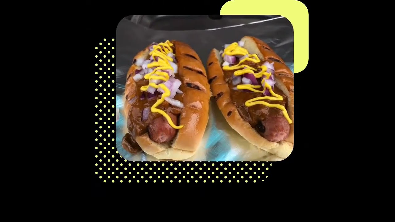 Got Your Lunch Ready On S Main Today