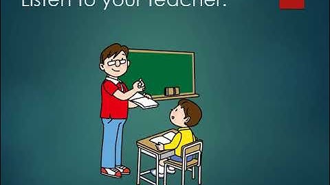 Class 2, Moral Science, Chapter 4 by Priyanka Bisht