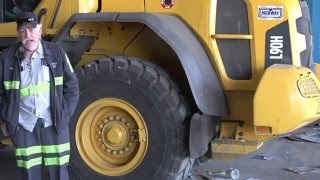 Lycoming County Resource Management Services - Buying Safer, Buying Smarter with Volvo