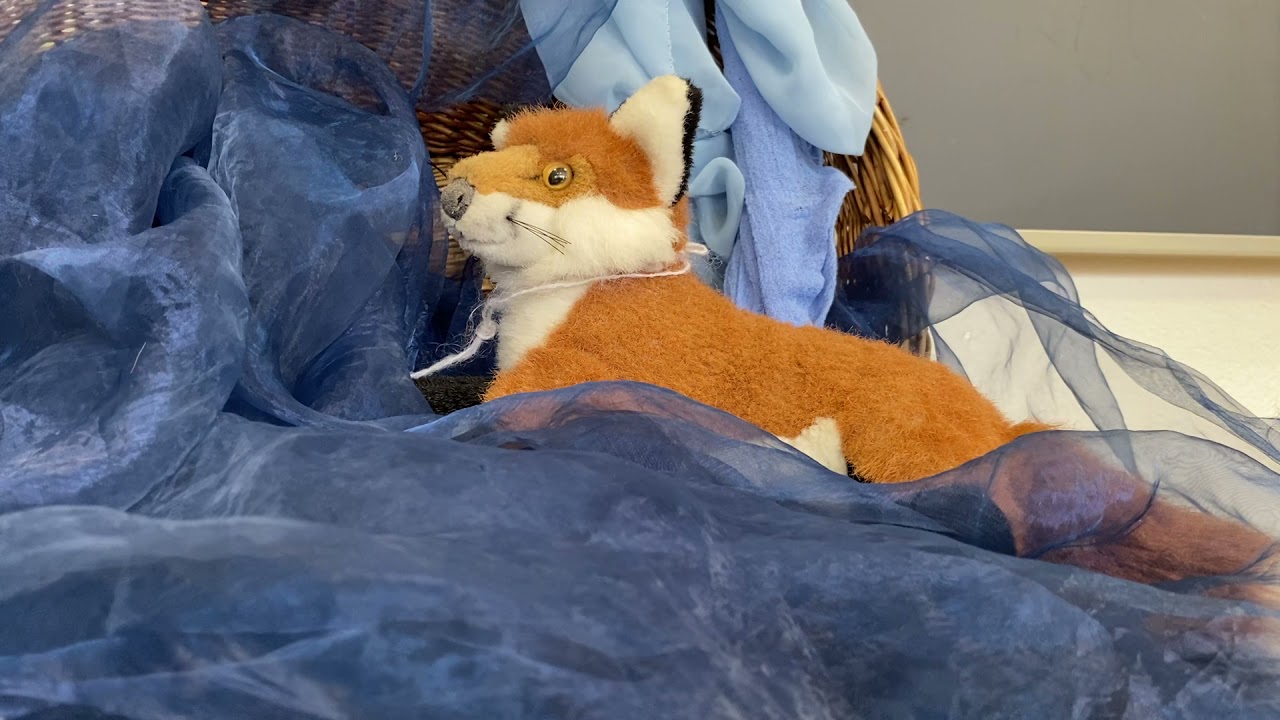 Fiona Fuchs - Schmecken