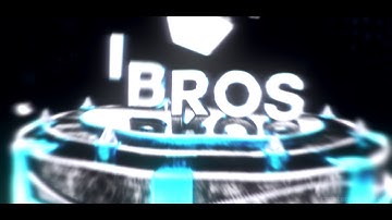 Old IBROS intro | by WorldFX (witchi)