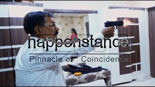 Happenstance | Pinnacle of Coincidence || Short Film || screenshot 3