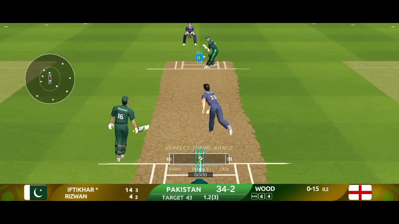 PAKISTAN V ENGLAND U19 World Cup Match ICC u19 World Cup 