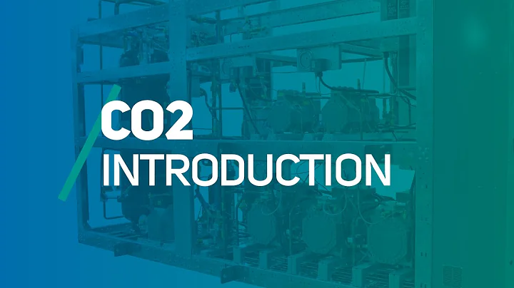 Kysor/Warren - CO2 Introduction