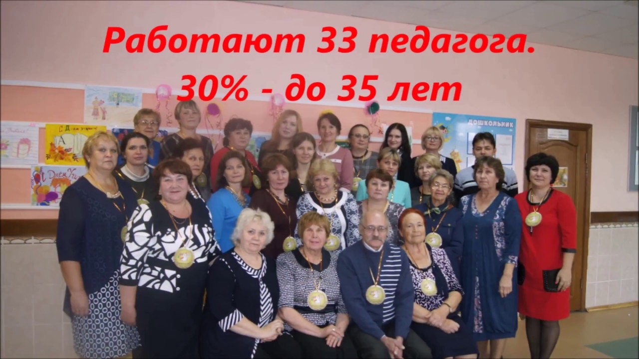 Преподаватели 50 школы