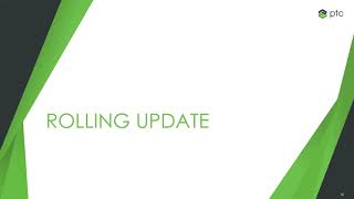 Expert Session - Upgrade to Thingworx 9 – How to Plan / Evaluate Impacts