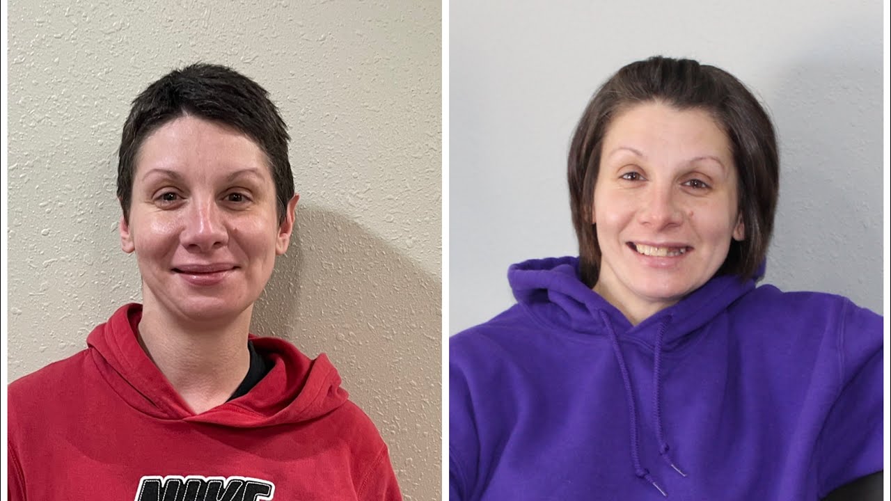 Ashley Horton Graduation video 12.28.25