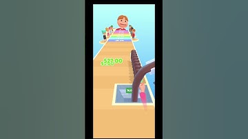 Popsicle Stack Fun #shorts #shortvideo