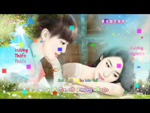 Video [Bách Hợp - Nghe xem! Là thời gian đang hát][Vietsub]... - youtube