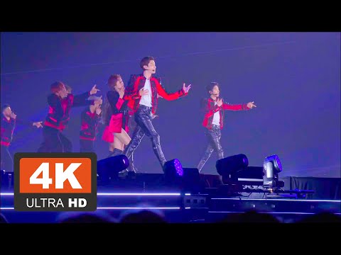 東方神起 | TVXQ! /『Manipulate』Live At KYOCERA DOME, OSAKA, JAPAN