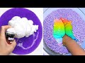 En İyi Rahatlatıcı Slime Videoları - Rahatlatıcı Videolar RV #127