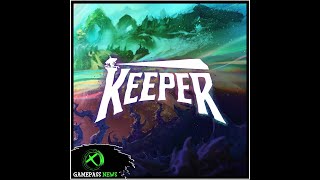 Keeper   Official Announce Trailer
