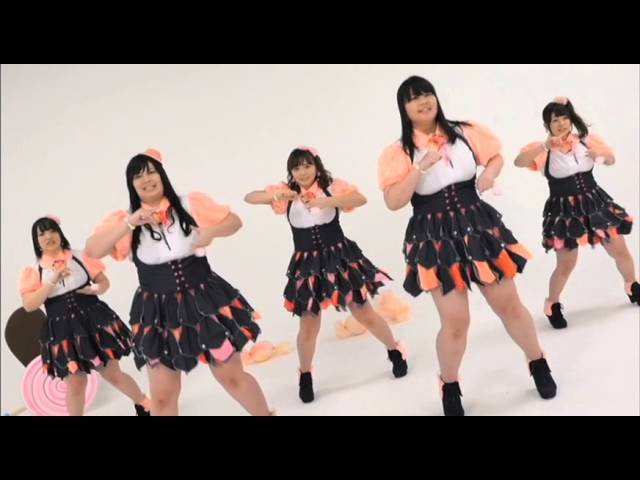 Pottya ポ ポ ポ ポチャりん子 Short Ver Youtube Pottya ポ ポ ポ ポチャりん子 Short Ver Youtube