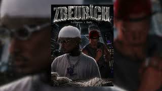 Lemarcus X Bully - Zbeurich Official Audio