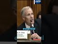 DO YOU SUPPORT AMERICA BECOMING CARBON NEUTRAL BY 2050?” — KENNEDY PRESSES DOE#shorts#uspolitics