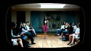 Eva Cammarata Five Elements Live Art Installation