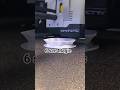 ✨ Timelapse magic|3D printed flower|#shorts