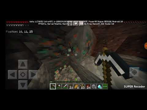 პირველივე ეპიზოდში ალმასები ვიპოვე ep1