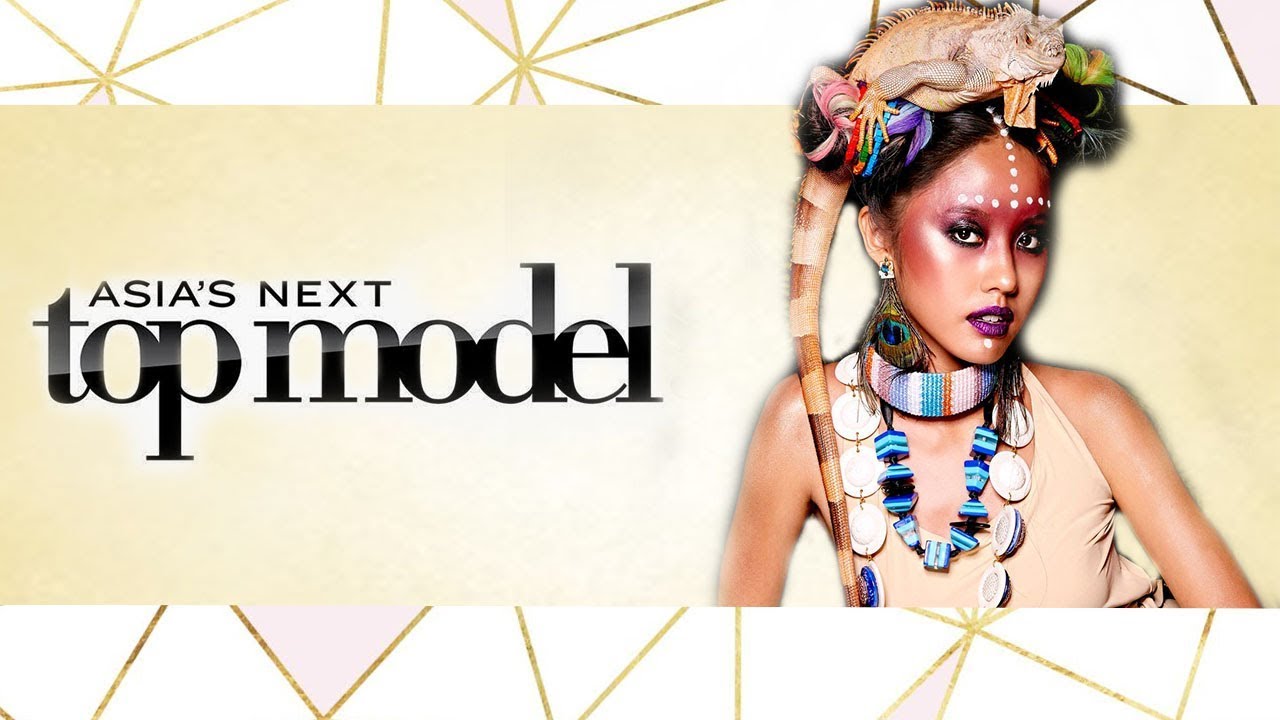 Download Asia's Next Topmodel Cycle 6 Episode 1