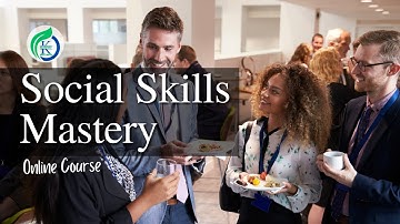 Unlock the Secrets to Thriving Social Connections | Social Skills Mastery Course @Kasivit
