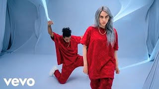 Billie Eilish – Broken Beautiful (Official Music Video) screenshot 5