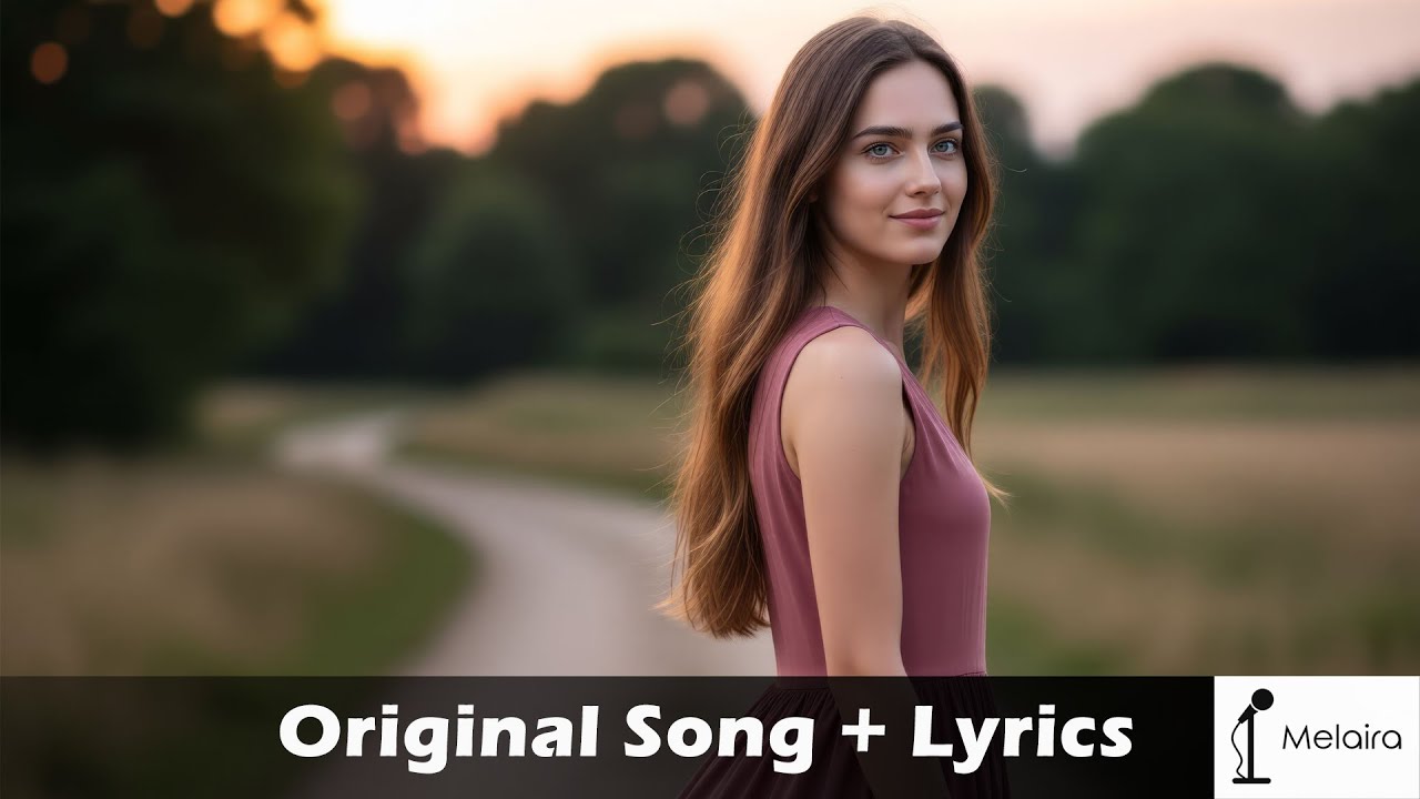 Melaira - Stays in the Heart (lyrics video)