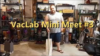 VacLab Mini Meet #3