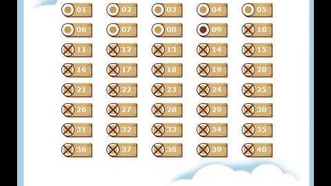 Rotate and roll level 9