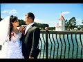 Весілля в Червоній калині Весільний тізер Весілля в Червоній калині Весільний тізер