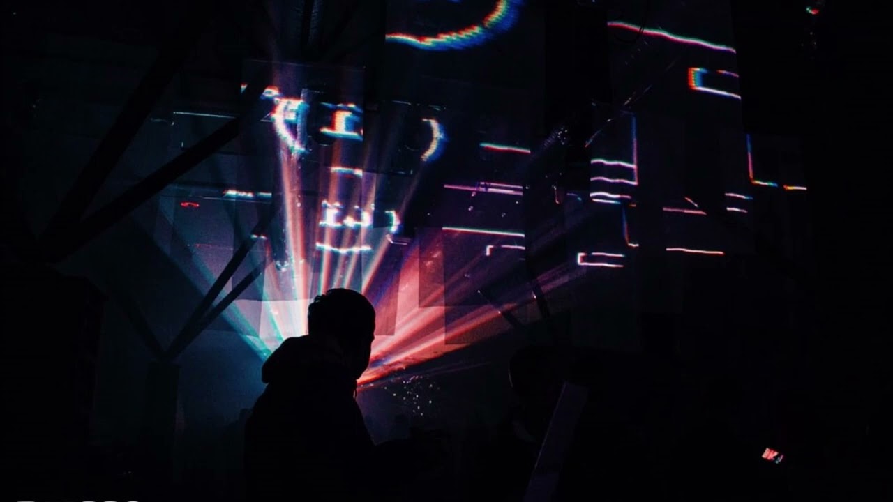 🎵Techno Mix🎵 - 🌑 Agosto 2022 🌑