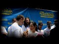 AltEvent: Intro to the 2012 Nathan's Hot Dog Eating Contest