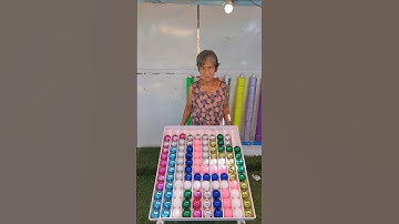 game challenge Sort ball puzzle #games #game #shortvideo #shorts #short #puzzle #challenge