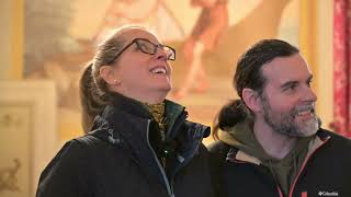 Carmignano - land of the Medici family