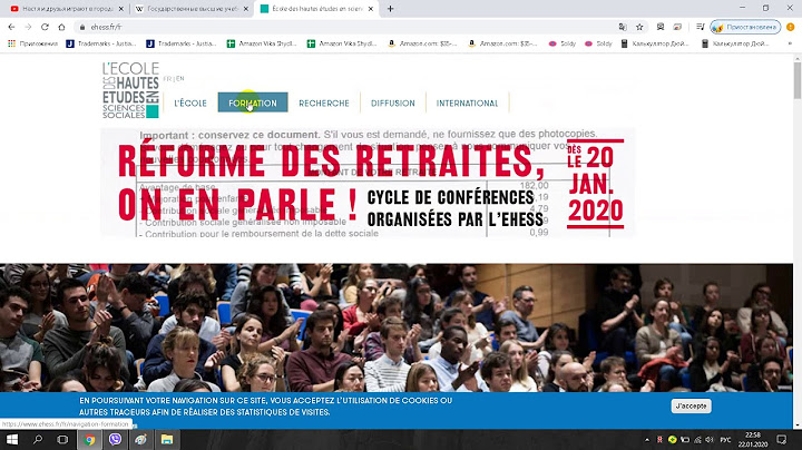 The école des hautes études en sciences sociales là gì năm 2024