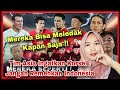 Hatihati mereka bisa meledak kapan aja  tim tim asia ingatkan korsel soal tim rimalaysian react