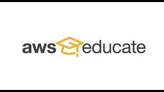Creación cuenta AWS Educate