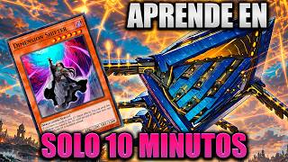 NADIE TE EXPLICA ENNEACRAFT ASÍ | Guía Completa Master Duel